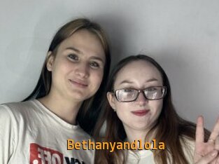 Bethanyandlola