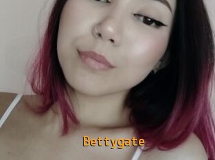 Bettygate