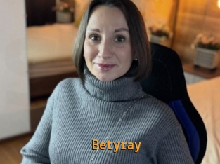 Betyray