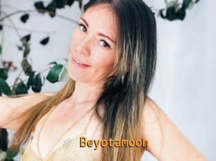 beyotamoon Sexcam Portal