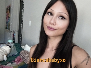 Biancababyxo