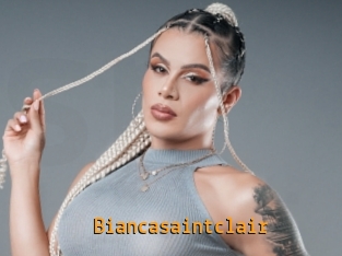 Biancasaintclair