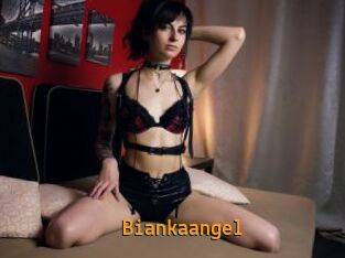 biankaangel Sexcam Portal