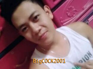 BigCOCK2001