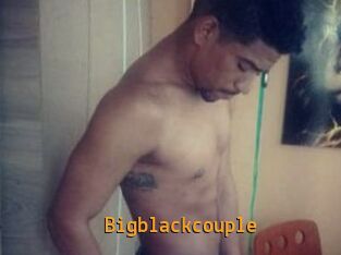 Bigblackcouple