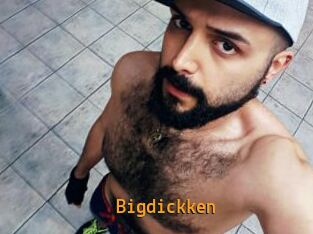 Bigdickken