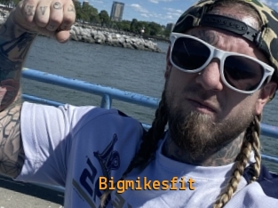 Bigmikesfit