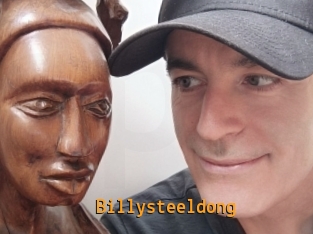 billysteeldong Sexcam Portal