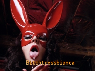 Bitchtressbianca