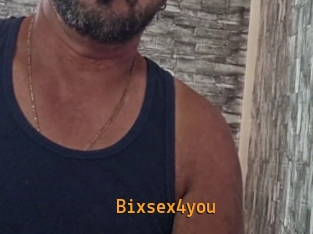 Bixsex4you