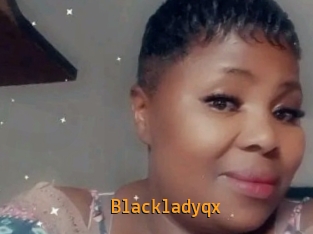 Blackladyqx