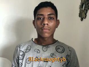 Blacknaughtyb