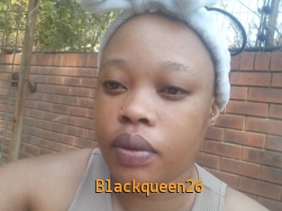 Blackqueen26