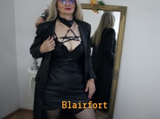 Blairfort