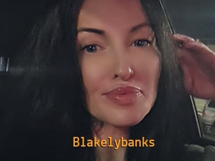 Blakelybanks