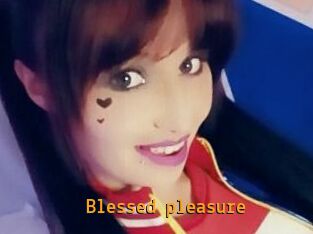 Blessed_pleasure