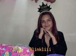 blinkliii Sexcam Portal