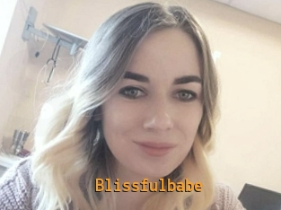 Blissfulbabe