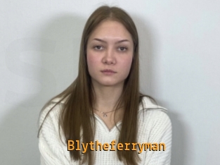 Blytheferryman