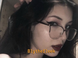 Blythefleek