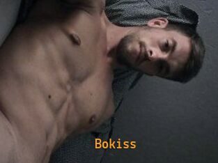 Bokiss