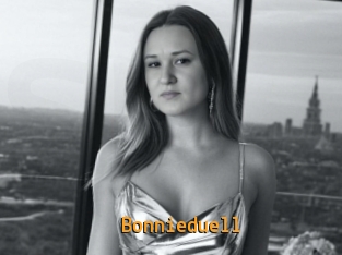 Bonnieduell