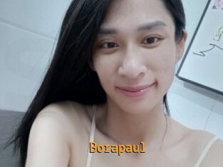 Borapaul