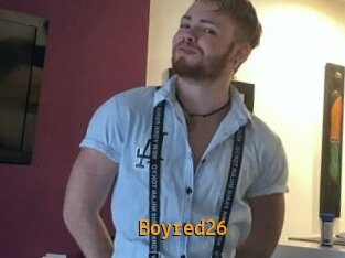Boyred26