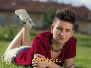 Boyshgirl