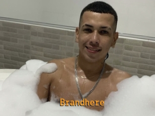 Brandhere