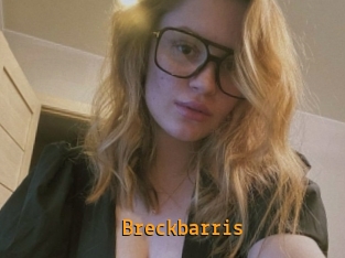 Breckbarris