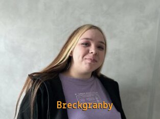 Breckgranby
