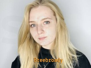 Breebroady