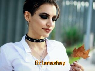 Brianashay