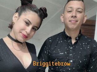 Briggitebrow