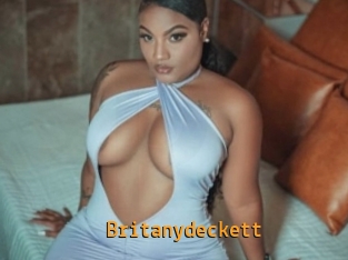 Britanydeckett