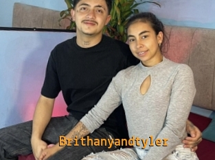 Brithanyandtyler