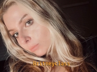 Britneyclass