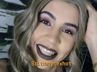 Britneysexhot