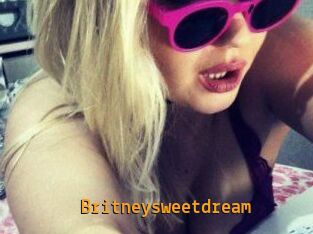 Britneysweetdream