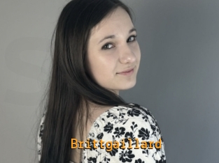 Brittgaillard
