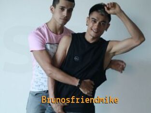 brunosfriendmike Sexcam Portal