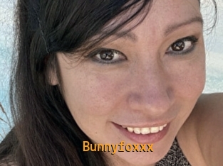 Bunnyfoxxx