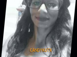 CANDYKUTX
