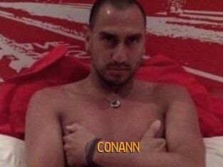 CONANN