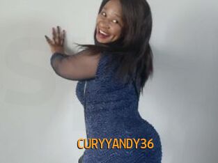CURYYANDY36