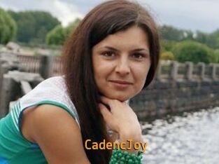 CadencJoy