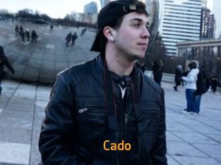 Cado