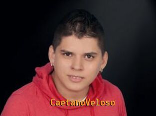 CaetanoVeloso