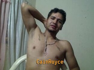CainRoyce